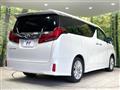 2019 Toyota Alphard