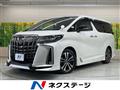 2019 Toyota Alphard