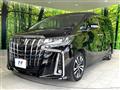 2019 Toyota Alphard