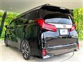 2019 Toyota Alphard