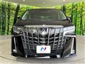 2019 Toyota Alphard