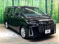 2020 Toyota Alphard