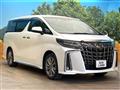 2021 Toyota Alphard