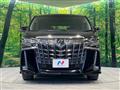 2022 Toyota Alphard