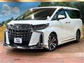 2022 Toyota Alphard