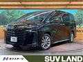 2022 Toyota Alphard
