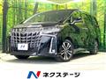 2022 Toyota Alphard