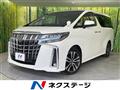 2022 Toyota Alphard