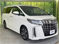 2022 Toyota Alphard