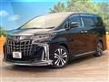 2023 Toyota Alphard