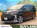 2023 Toyota Alphard