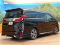 2023 Toyota Alphard