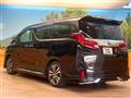 2023 Toyota Alphard