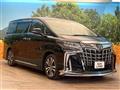 2023 Toyota Alphard