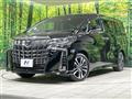 2023 Toyota Alphard