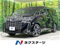 2023 Toyota Alphard