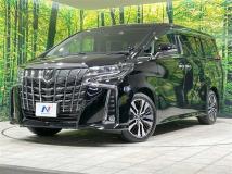 2023 Toyota Alphard