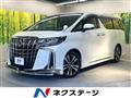 2023 Toyota Alphard