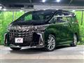 2023 Toyota Alphard