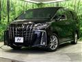 2020 Toyota Alphard
