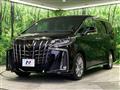 2020 Toyota Alphard