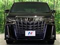 2020 Toyota Alphard