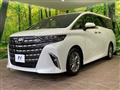 2024 Toyota Alphard