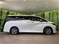 2024 Toyota Alphard