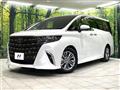 2025 Toyota Alphard