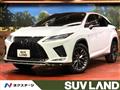 2020 Lexus RX