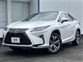 2016 Lexus RX