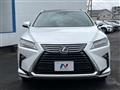 2016 Lexus RX
