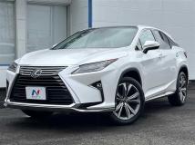 2016 Lexus RX