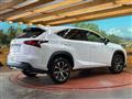 2016 Lexus NX