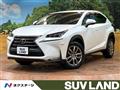 2017 Lexus NX