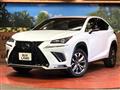 2018 Lexus NX