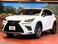 2018 Lexus NX