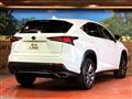 2018 Lexus NX
