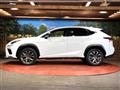 2018 Lexus NX