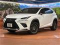 2018 Lexus NX