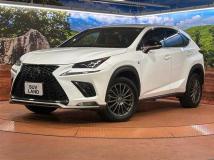 2018 Lexus NX