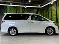 2008 Toyota Vellfire