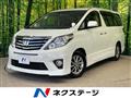 2012 Toyota Alphard