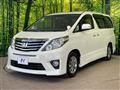2012 Toyota Alphard