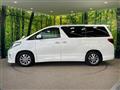 2012 Toyota Alphard