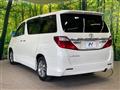 2012 Toyota Alphard