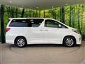 2012 Toyota Alphard