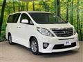 2012 Toyota Alphard