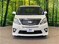 2012 Toyota Alphard