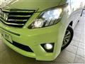 2012 Toyota Alphard